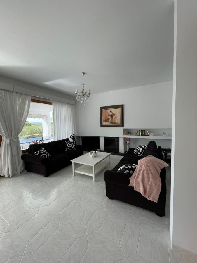 Villa Garrido Пуерто Колом Екстериор снимка