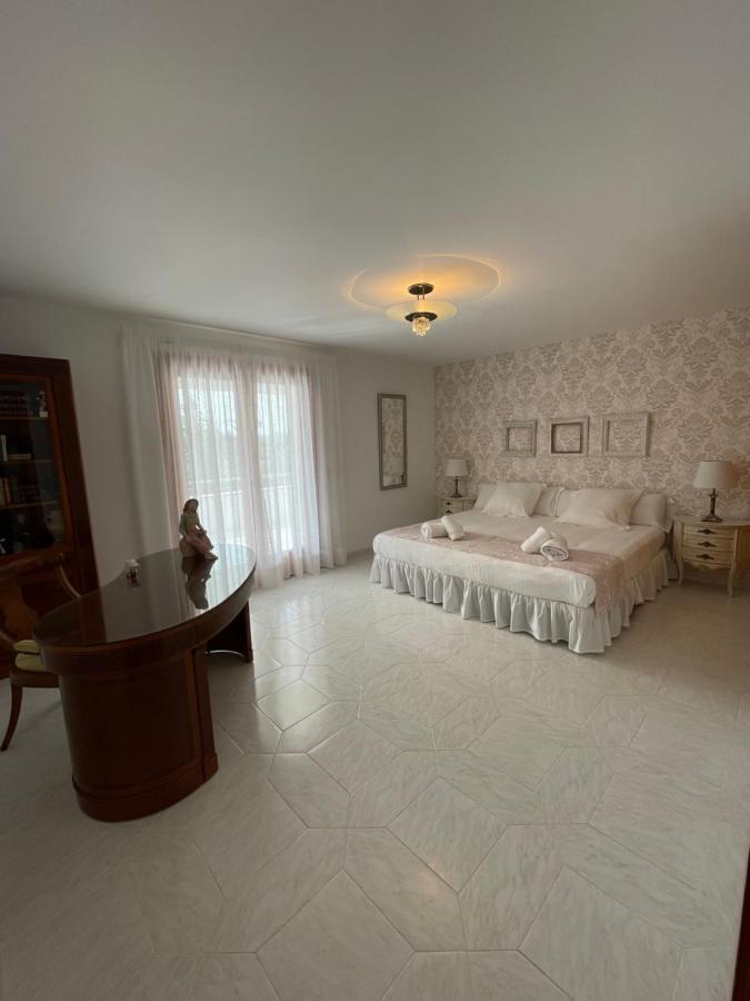 Villa Garrido Пуерто Колом Екстериор снимка